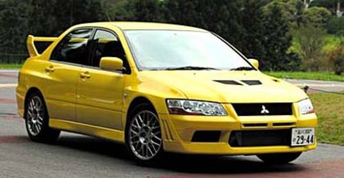 Product picture MITSUBISHI LANCER EVOLUTION 7 EVO VII SERVICE & REPAIR MANUAL - DOWNLOAD!
