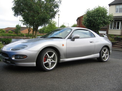 Product picture 1998 MITSUBISHI FTO SERVICE & REPAIR MANUAL - DOWNLOAD!