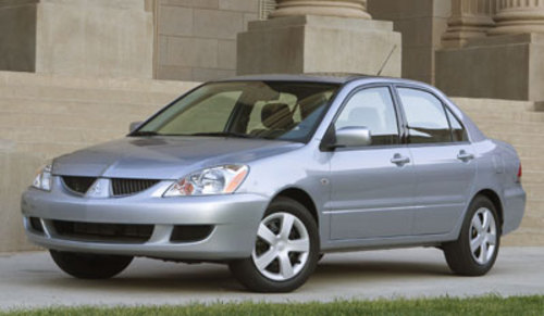 Product picture 2004 MITSUBISHI LANCER / LANCER SPORTBACK / LANCER EVOLUTION SERVICE & REPAIR MANUAL - DOWNLOAD!