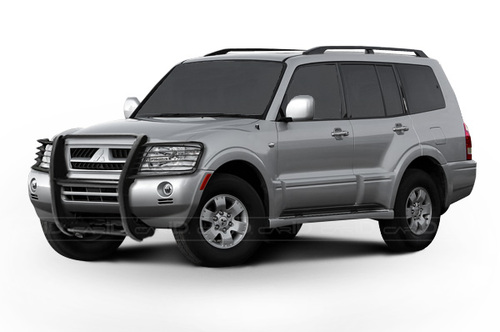 Product picture 2003 MITSUBISHI MONTERO SERVICE & REPAIR MANUAL - DOWNLOAD!