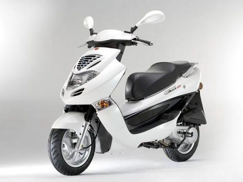 Product picture KYMCO BET & WIN 125 / 150 SCOOTER SERVICE & REPAIR MANUAL - DOWNLOAD!