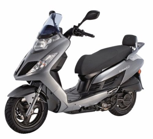 Product picture KYMCO DINK 50 SCOOTER SERVICE & REPAIR MANUAL - DOWNLOAD!