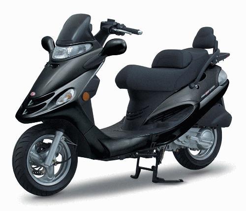 Product picture KYMCO DINK CLASSIC 200 SCOOTER SERVICE & REPAIR MANUAL - DOWNLOAD!