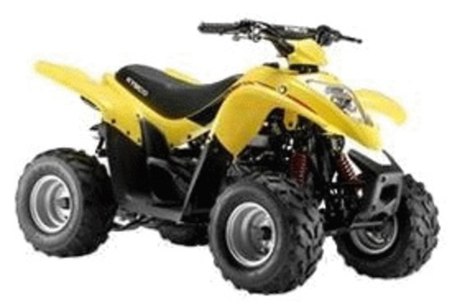 Product picture KYMCO MONGOOSE / KXR 90 & KXR 50 ATV SERVICE & REPAIR MANUAL - DOWNLOAD!
