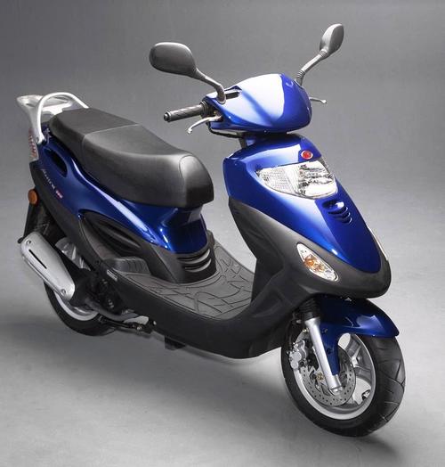Product picture KYMCO MOVIE 125 SCOOTER SERVICE & REPAIR MANUAL - DOWNLOAD!