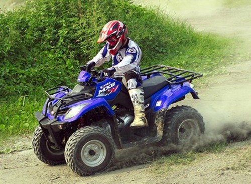 Product picture KYMCO MXU 250 ATV SERVICE & REPAIR MANUAL - DOWNLOAD!