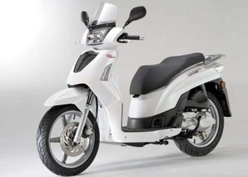 Product picture KYMCO PEOPLE 125 & 150 SCOOTER SERVICE & REPAIR MANUAL - DOWNLOAD!