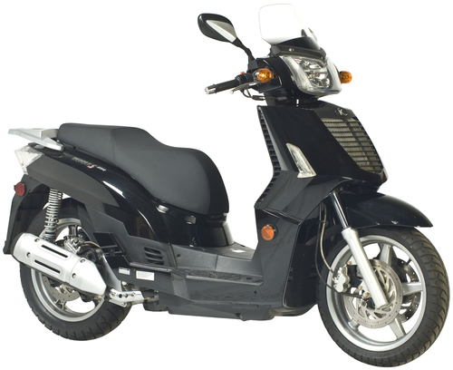 Product picture KYMCO PEOPLE / PEOPLE S 250 SCOOTER SERVICE & REPAIR MANUAL - DOWNLOAD!