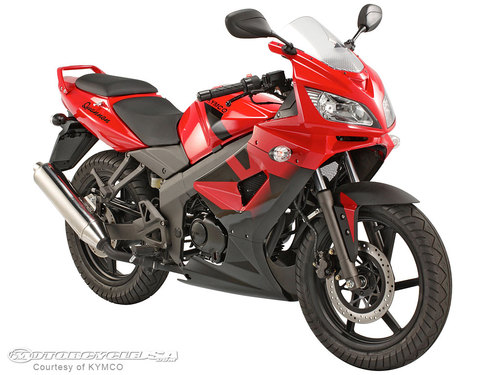 Product picture KYMCO QUANNON 125 SCOOTER SERVICE & REPAIR MANUAL - DOWNLOAD!