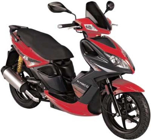 Product picture KYMCO SUPER8 50 SCOOTER SERVICE & REPAIR MANUAL - DOWNLOAD!