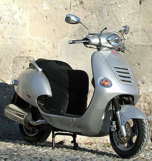 Product picture KYMCO YUP 250 SCOOTER SERVICE & REPAIR MANUAL - DOWNLOAD!