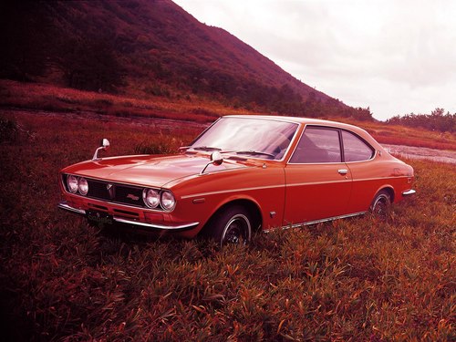 Product picture 1970 MAZDA RX-2 616 SERVICE & REPAIR MANUAL - DOWNLOAD!