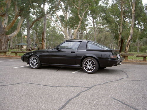 Product picture 1980 MAZDA RX-7 SERVICE & REPAIR MANUAL - DOWNLOAD!