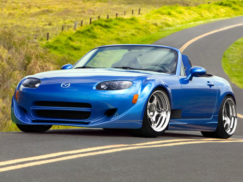 Product picture MAZDA MIATA SERVICE & REPAIR MANUAL (1990 1991 1992) - DOWNLOAD!
