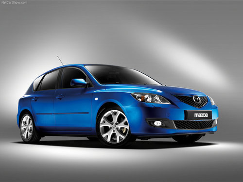 Product picture MAZDA 3 SERVICE & REPAIR MANUAL - DOWNLOAD!