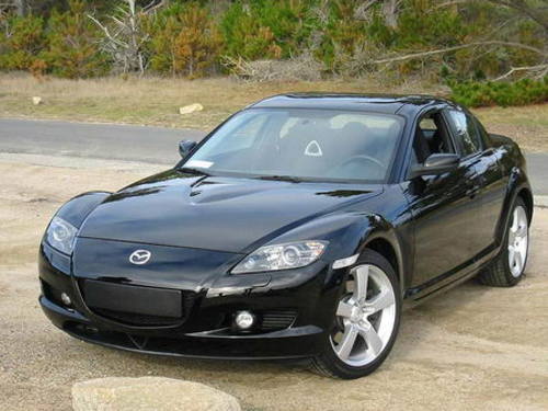 Product picture MAZDA RX-8 SERVICE & REPAIR MANUAL - DOWNLOAD!