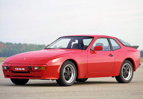 Product picture PORSCHE 944 SERVICE & REPAIR MANUAL - DOWNLOAD!