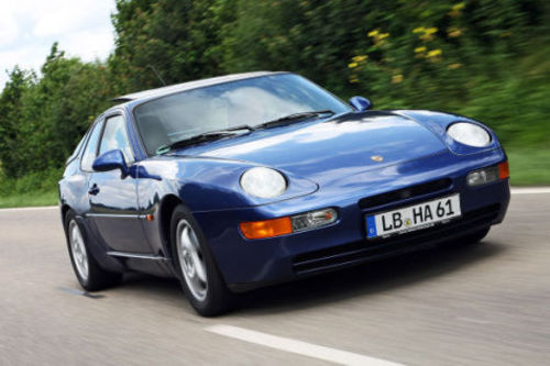 Product picture PORSCHE 968 SERVICE & REPAIR MANUAL - DOWNLOAD!