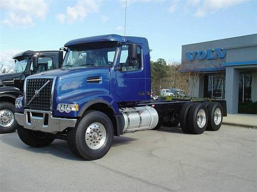 Product picture VOLVO TRUCKS VN / VHD SERVICE & REPAIR MANUAL (1996 1997 1998 1999 2000 2001 2002) - DOWNLOAD!