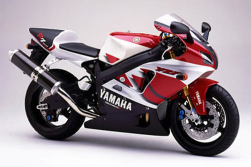 Product picture 1999 YAMAHA YZF-R7 MOTORCYCLE SERVICE & REPAIR MANUAL - DOWNLOAD!