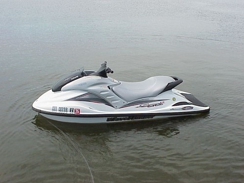 Product picture YAMAHA GP1200R WAVERUNNER SERVICE & REPAIR MANUAL (2000 2001 2002) - DOWNLOAD!
