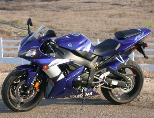Product picture 2002 YAMAHA YZF-R1P & YZF-R1PC MOTORCYCLE SERVICE & REPAIR MANUAL - DOWNLOAD!
