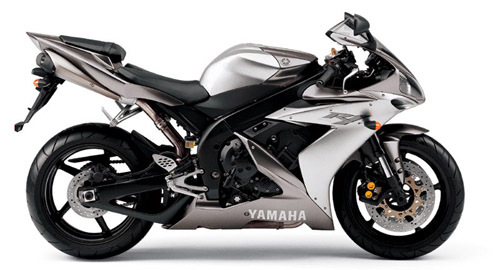 Product picture 2004 YAMAHA YZF-R1S & YZF-R1SC MOTORCYCLE SERVICE & REPAIR MANUAL - DOWNLOAD!