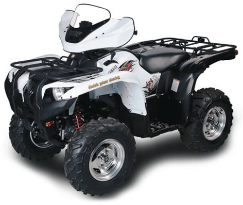 Product picture 2006 YAMAHA YFM7FGPW GRIZZLY ATV SERVICE & REPAIR MANUAL - DOWNLOAD!