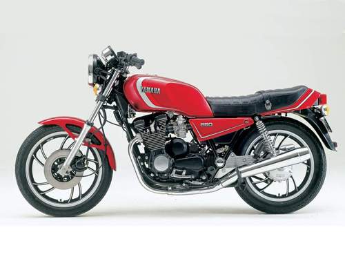 Product picture YAMAHA XJ650G MOTORCYCLE SERVICE & REPAIR MANUAL - DOWNLOAD!