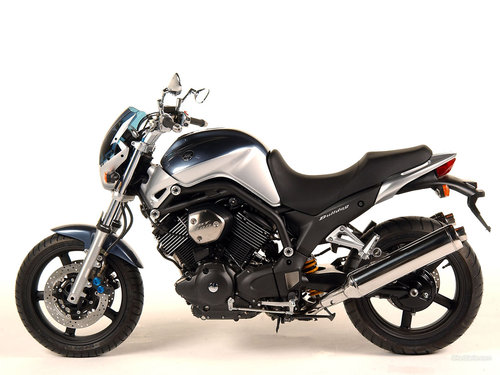 Product picture 2005 YAMAHA BT1100 MOTORCYCLE SERVICE & REPAIR MANUAL - DOWNLOAD!