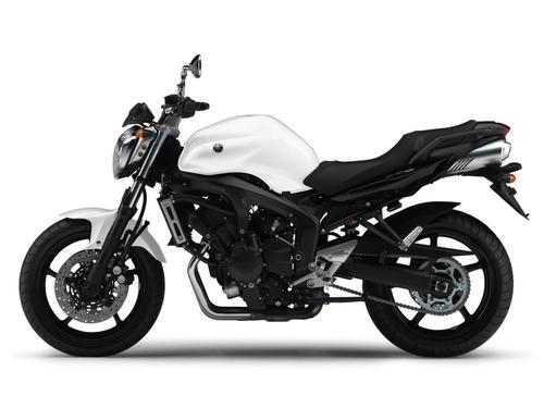 Product picture 2007 YAMAHA FZS6W / FZS6WC MOTORCYCLE SERVICE & REPAIR MANUAL - DOWNLOAD!