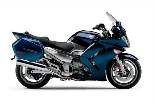 Product picture 2006 YAMAHA FJR1300A / FJR1300V MOTORCYCLE SERVICE & REPAIR MANUAL - DOWNLOAD!