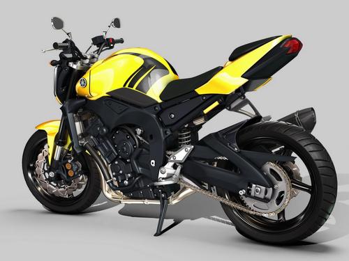 Product picture 2006 YAMAHA FZ1-N / FZ1-S MOTORCYCLE SERVICE & REPAIR MANUAL - DOWNLOAD!