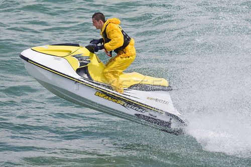 Product picture YAMAHA GP760 & GP1200 WAVERUNNER SERVICE & REPAIR MANUAL (1997 1998) - DOWNLOAD!