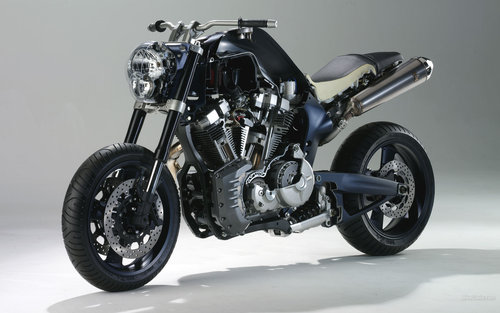 Product picture 2005 YAMAHA MT-01 / MT-01T SERVICE & REPAIR MANUAL - DOWNLOAD!