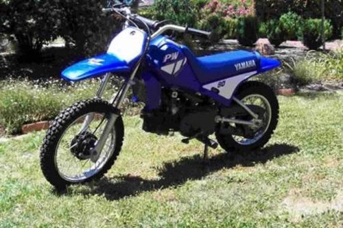 Product picture 2006 YAMAHA PW80 SERVICE & REPAIR MANUAL - DOWNLOAD!