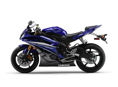 Product picture 2003 YAMAHA YZF-R6R / YZF-R6SR / YZF-R6RC / YZF-R6SRC MOTORCYCLE SERVICE & REPAIR MANUAL - DOWNLOAD!