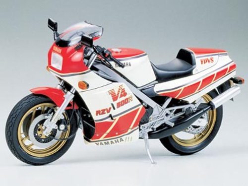 Product picture 1984 YAMAHA RD500LC MOTORCYCLE SERVICE & REPAIR MANUAL - DOWNLOAD!
