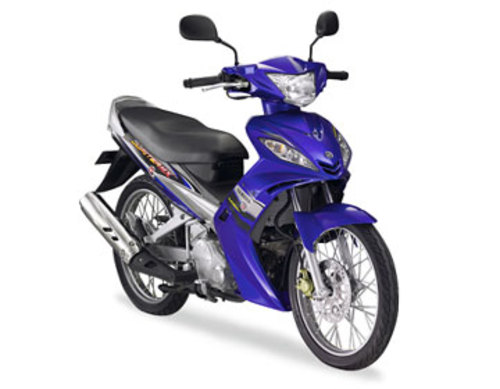 Product picture 2005 YAMAHA T135S / T135SE SERVICE & REPAIR MANUAL - DOWNLOAD!