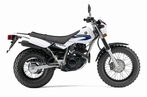 Product picture 1987 YAMAHA TW200T SERVICE & REPAIR MANUAL - DOWNLOAD!