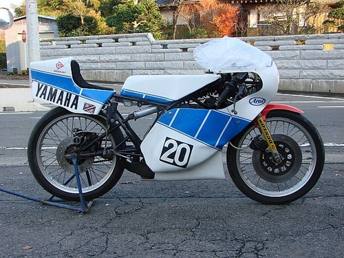 Product picture 1995 YAMAHA TZ125G / TZ125G1 SERVICE & REPAIR MANUAL - DOWNLOAD!