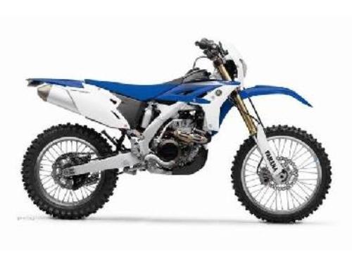 Product picture 2003 YAMAHA WR450FR SERVICE & REPAIR MANUAL - DOWNLOAD!