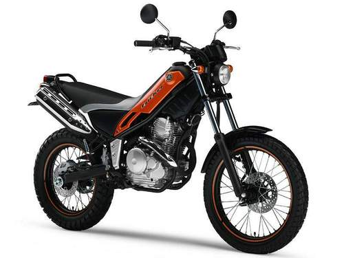 Product picture 2005 YAMAHA XG250 TRICKER SERVICE & REPAIR MANUAL - DOWNLOAD!