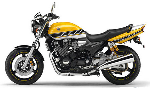 Product picture 1999 YAMAHA XJR1300 / XJR1300L MOTORCYCLE SERVICE & REPAIR MANUAL - DOWNLOAD!