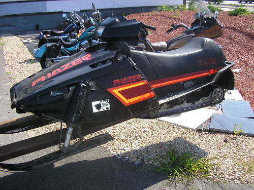 Product picture Yamaha Phazer 480 Series Snowmobile (PZ480, PZ480-E, PZ480-EST) Service & Repair Manual (1984 1985 1986 1987 1988 1989 1990 1991 1992 1993 1994 1995 1996 1997 1998 1999) - Download!