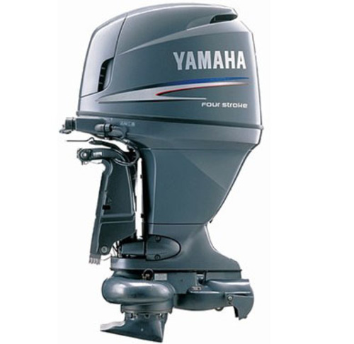 Product picture Yamaha Mercury & Mariner outboard 2.5 - 225hp 4 Stroke Engines Service & Repair Manual (1995 1996 1997 1998 1999 2000 2001 2002 2003 2004) - Download!