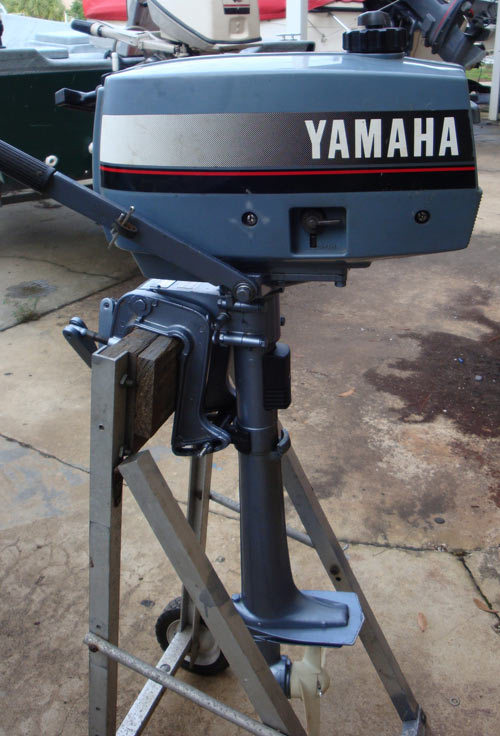 Product picture Yamaha Outboard 2HP - 250HP 2-Stroke & 4-Stroke Service & Repair Manual (1984 1985 1986 1987 1988 1989 1990 1991 1992 1993 1994 1995 1996) - Download!