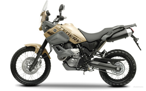 Product picture 2008 YAMAHA XT660Z TENERE SERVICE & REPAIR MANUAL - DOWNLOAD!