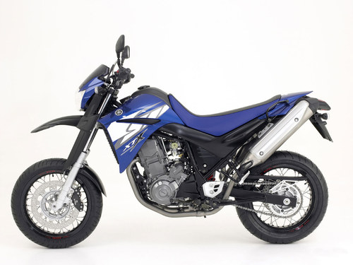 Product picture 2004 YAMAHA XT660R / XT660X SERVICE & REPAIR MANUAL - DOWNLOAD!