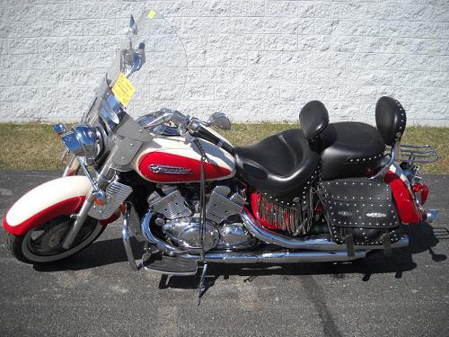 Product picture YAMAHA XVZ13A / XVZ13AC / XVZ13AT / XVZ13ATC / XVZ13LT / XVZ13LTC ROYAL STAR SERVICE & REPAIR MANUAL (1996 1997 1998 1999 2000 2001) - DOWNLOAD!